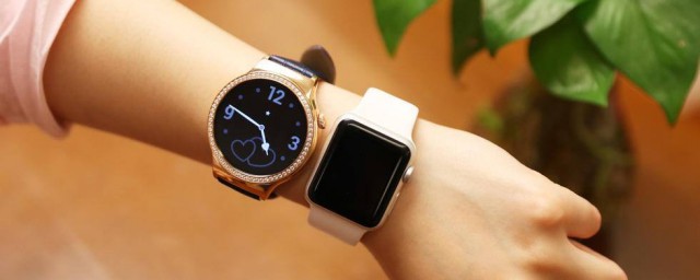 華為手表和蘋果手表哪個好 幫你分辨