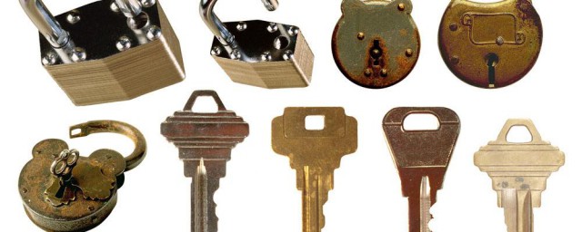 裝修鑰匙和正式鑰匙的區別 5種區別區分鑰匙