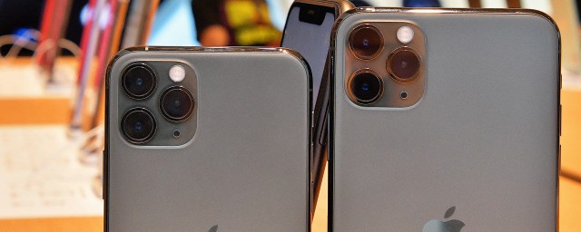 iphone11廣角鏡頭如何使用 iPhone 11相機使用小技巧