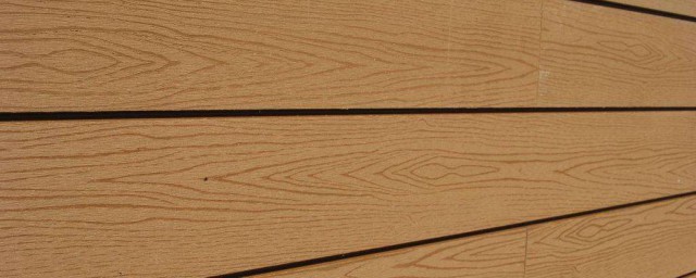木塑板的優缺點 木塑板有哪些優點和缺點