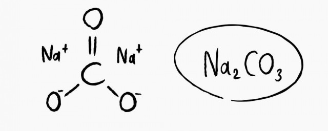 碳酸鈉和小蘇打的區別 碳酸鈉跟小蘇打有什麼區別