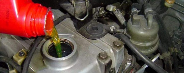 發動機漏機油怎麼修 看看用這4招管不管用