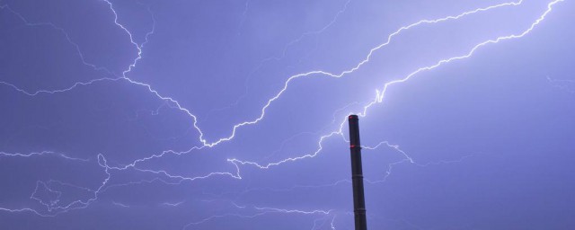 夢見打雷閃電是什麼意思 有什麼征兆嗎