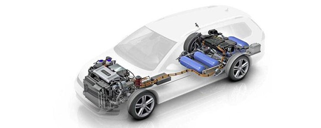 燃料電池原理 燃料電池是什麼