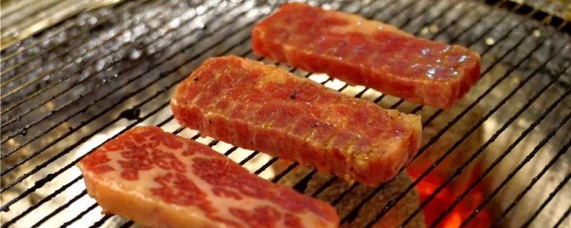 巫山烤肉做法 如何做巫山烤肉