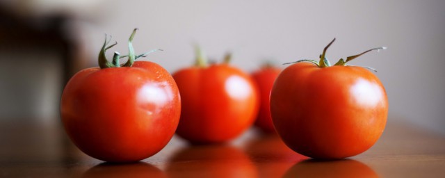西紅柿怎樣做好吃 好吃又簡單的做法教給你