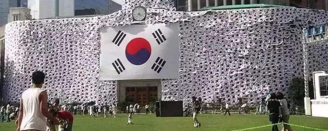 韓國10月3號什麼節日 韓國國慶節是什麼時候