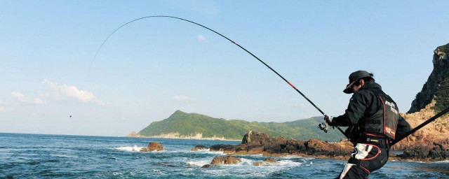 浮磯釣法 浮磯釣運用技巧