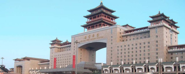 北京西站到六裡橋汽車站怎麼走 介紹三種路線