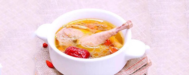 鴿子湯的做法與功效 好喝又營養