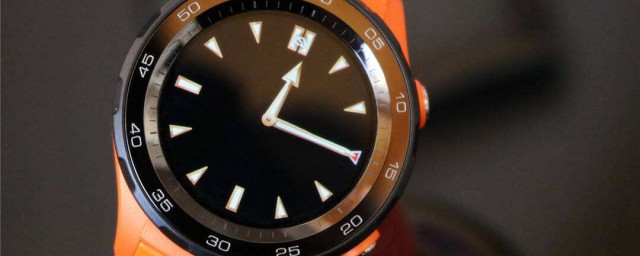 華為手表新款watch3什麼時候上市 華為watch2的功能簡介