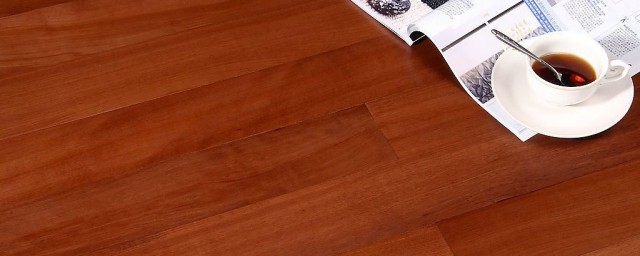 木地板如何清潔 以及關於木地板的概念