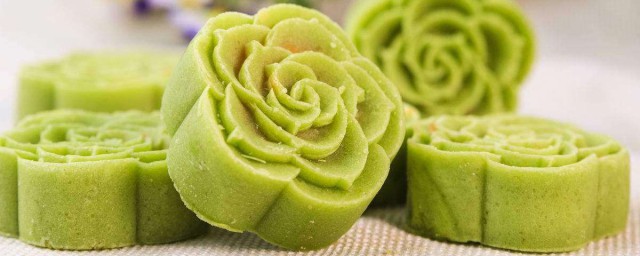 綠豆粉怎麼做好吃 教你做出營養美味的綠豆糕