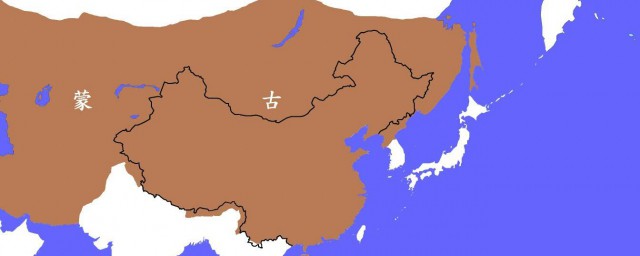 蒙古帝國有多少兵力 瞭解歷史