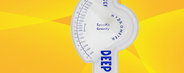 鹽度計使用方法 鹽度計的使用原理是什麼？