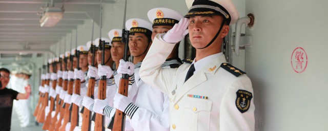 海軍幾年退伍 去當海軍多少年可以退伍