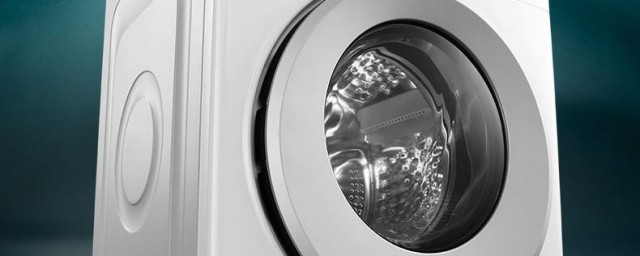 全自動洗衣機單脫水怎麼變成洗衣瞭呢 你瞭解嗎