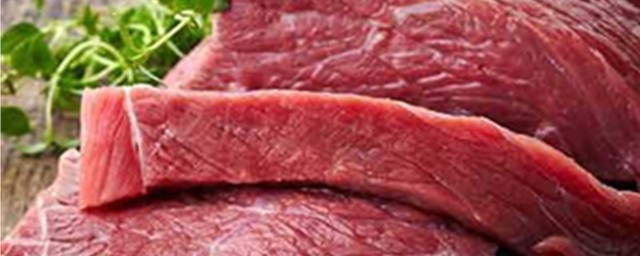 一斤牛肉煮熟有多少 原因是什麼