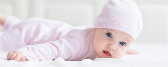 二個月寶寶怎麼帶 教你如何呵護寶寶健康成長