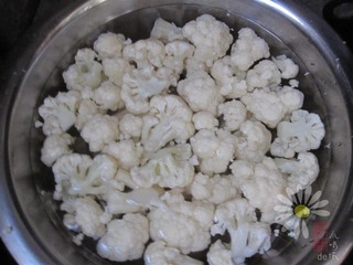 幹煸花菜