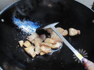 幹煸花菜
