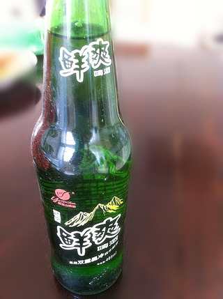 啤酒鴨