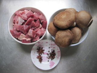 紅燒牛肉面
