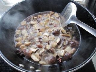 紅燒牛肉面