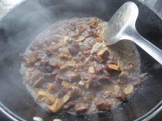 紅燒牛肉面