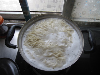 紅燒牛肉面