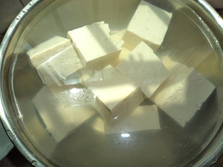 釀豆腐