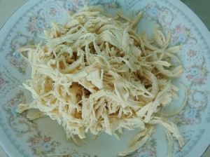 自制雞精