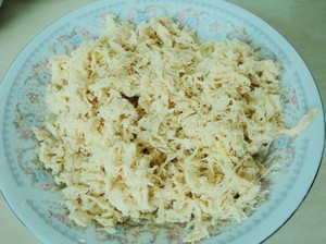 自制雞精