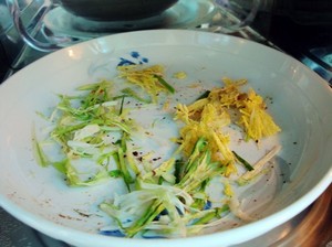 自制雞精