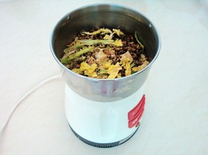 自制雞精