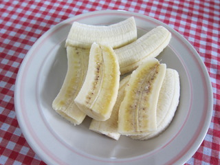 香蕉卷