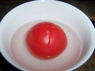 蜂蜜番茄汁