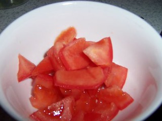 蜂蜜番茄汁