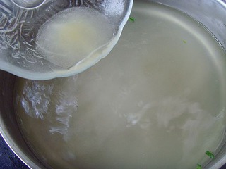 翡翠餛飩