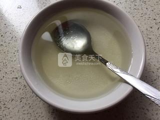 抹茶豆沙酥