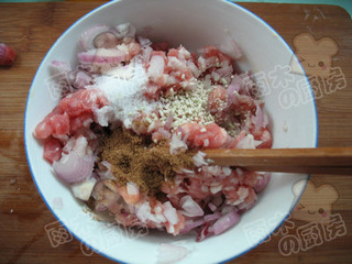 肉卷棒棒糖