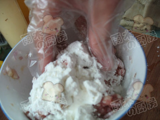 肉卷棒棒糖