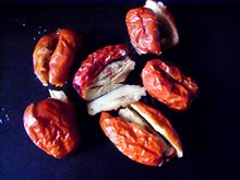 小米紅棗粥