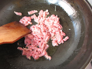 彩椒牛肉絲