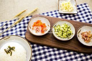 心情芝士飯團