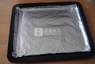孜然羊肉串