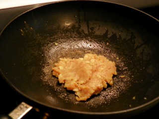 咖喱叉燒酥角
