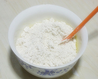 燕麥花生球