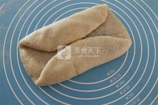 抹茶紅豆酥