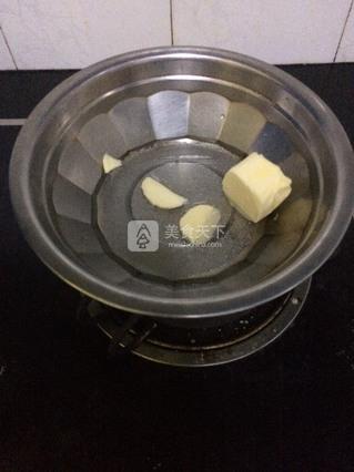 原味泡芙